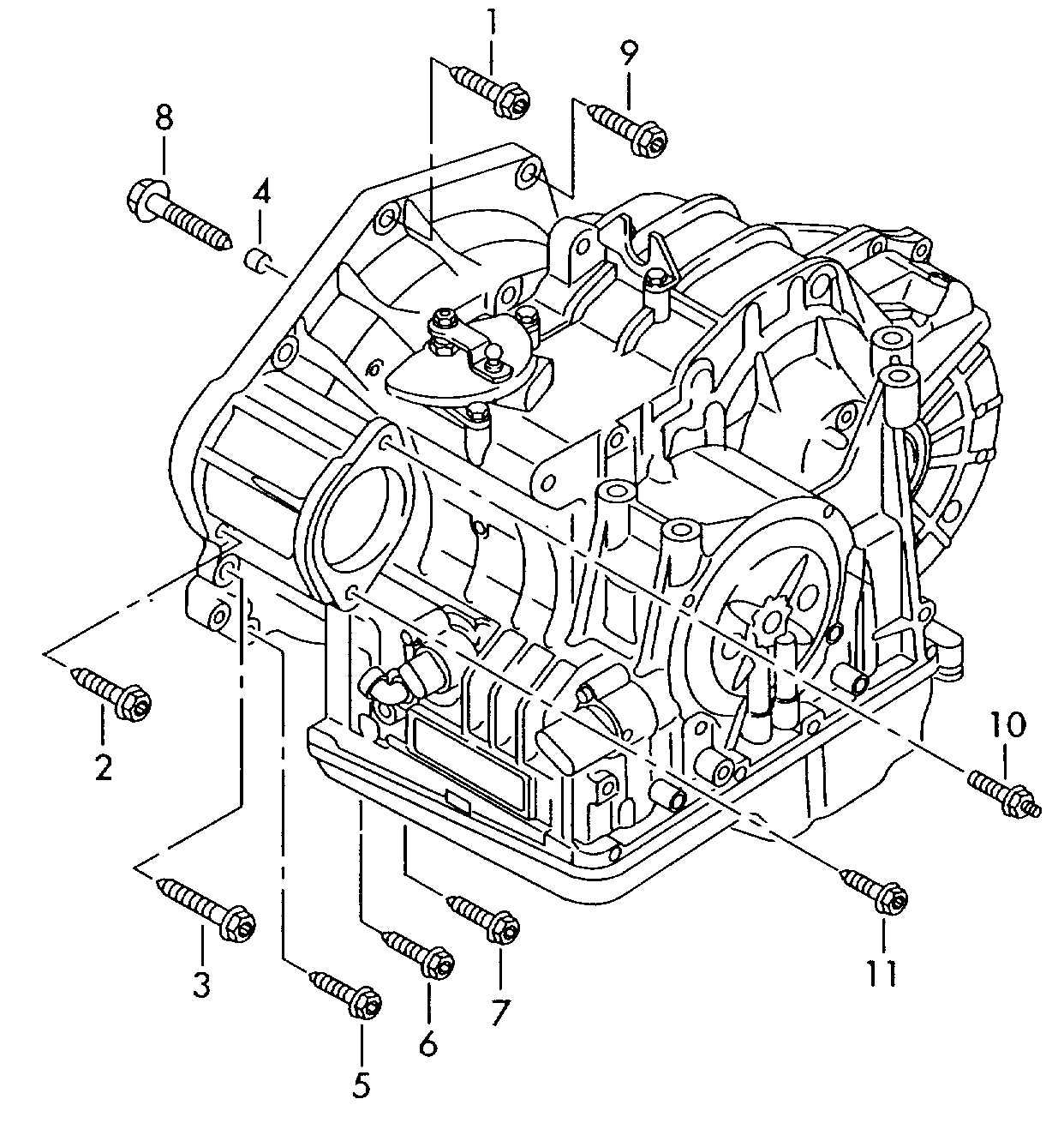 2013 vw jetta parts diagram