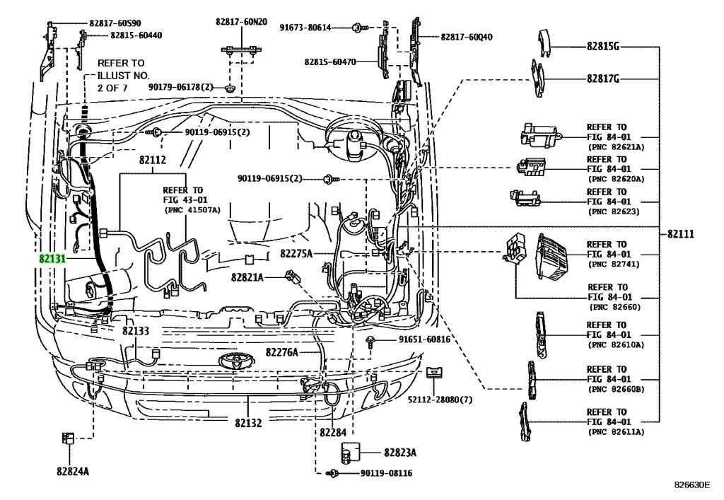 ford explorer body parts diagram