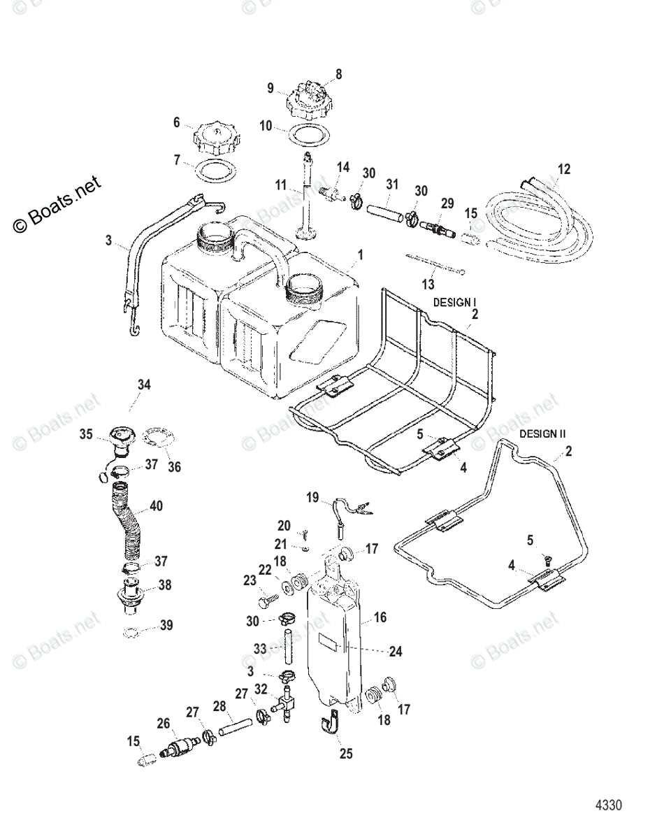 mercury sport jet 200 parts diagram