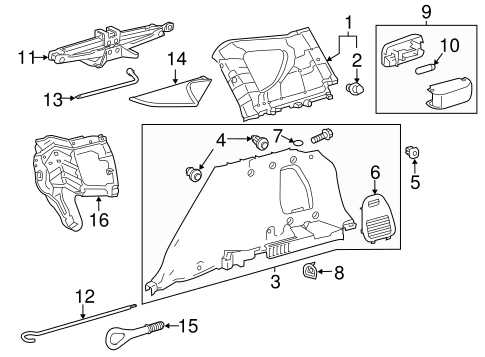 2017 toyota rav4 parts diagram