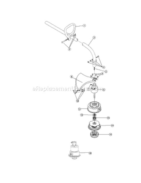 ryobi 700r parts diagram