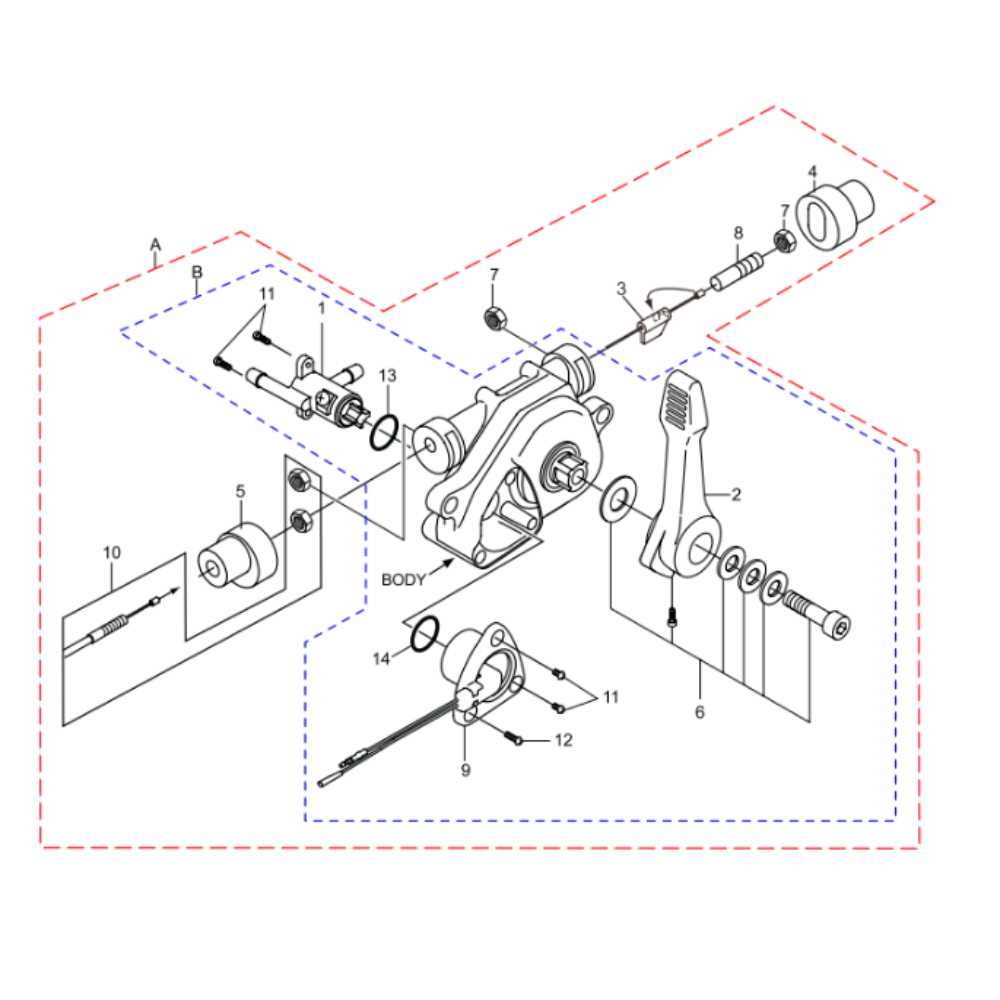 mtx70hd parts diagram