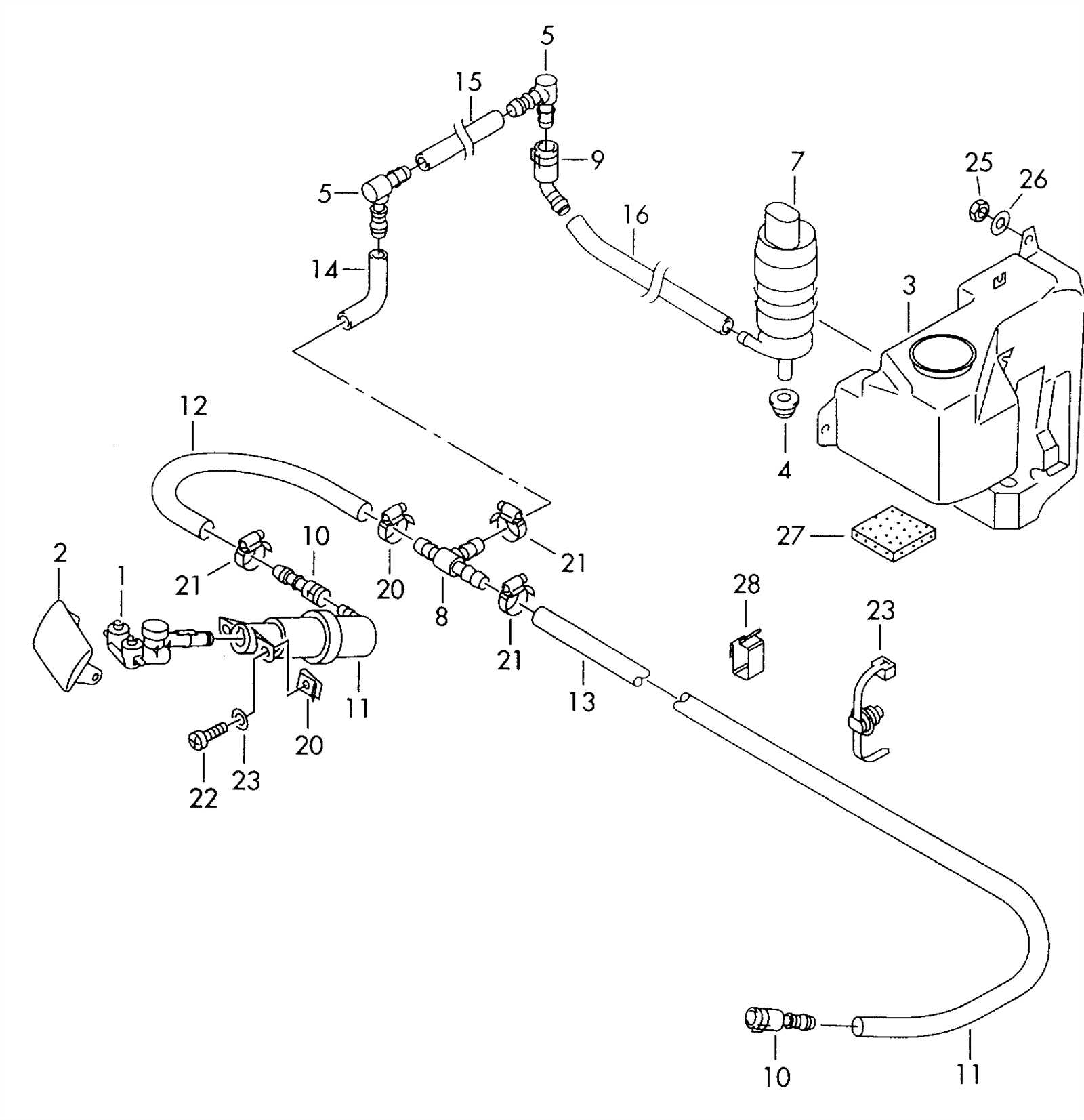 john deere xuv 550 parts diagram