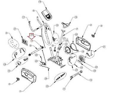 schwinn tricycle parts diagram