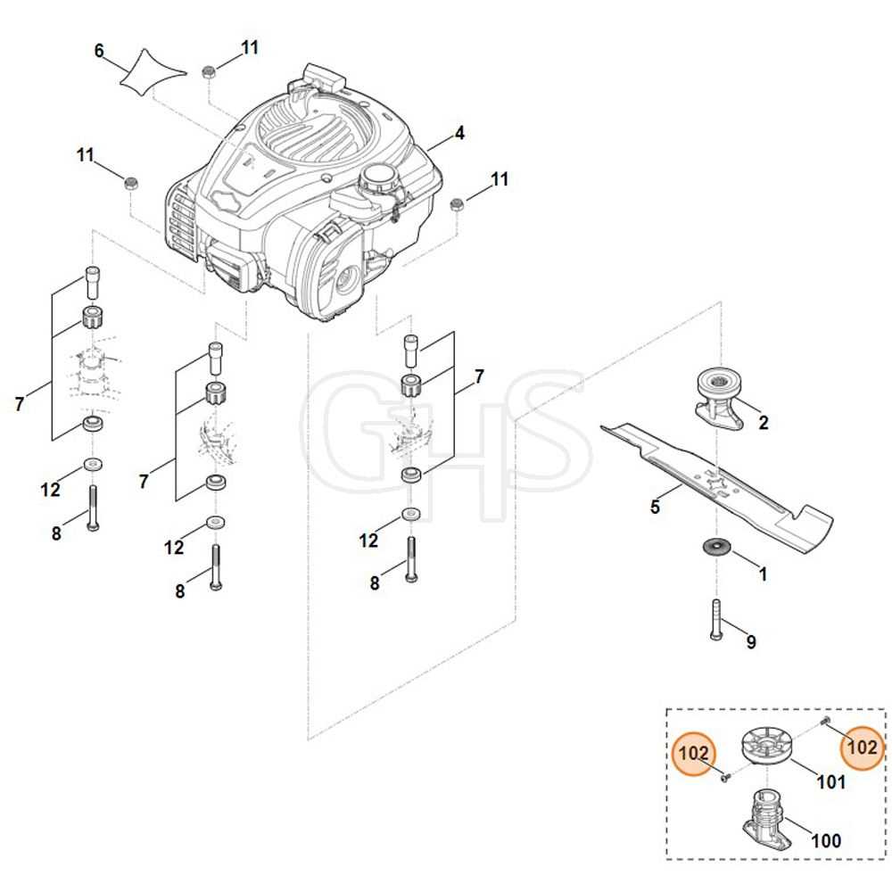 viking parts diagram