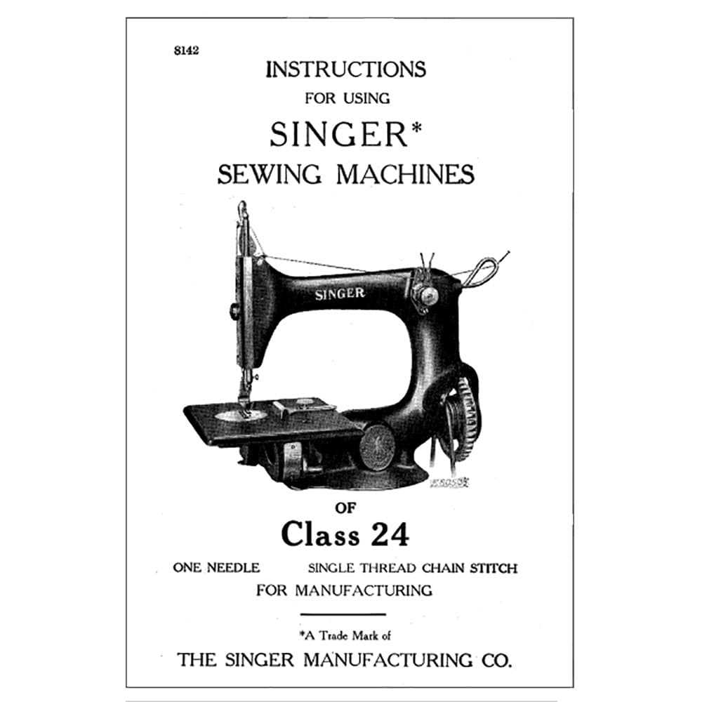 vintage singer sewing machine parts diagram