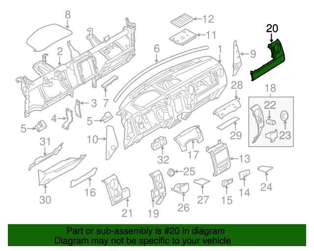 f150 parts diagram