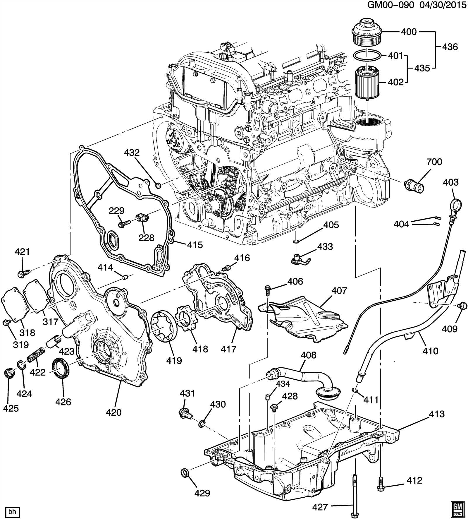 2012 chevy equinox parts diagram