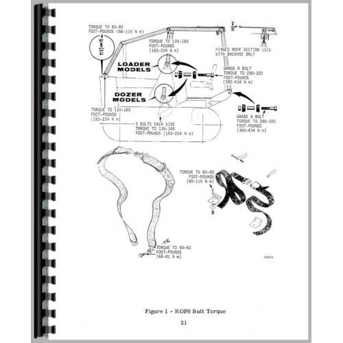 case 450 dozer parts diagram