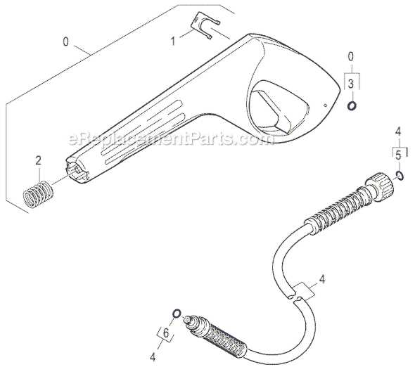 karcher lr54005 parts diagram