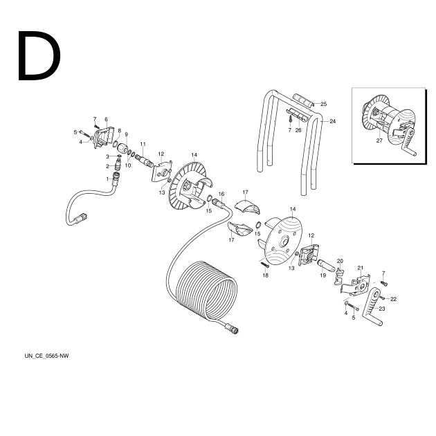 stihl fs 91 r parts diagram