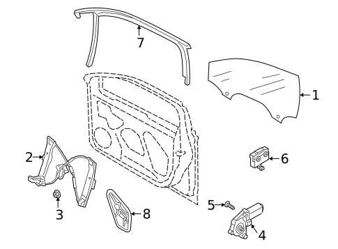 volkswagen jetta parts diagram