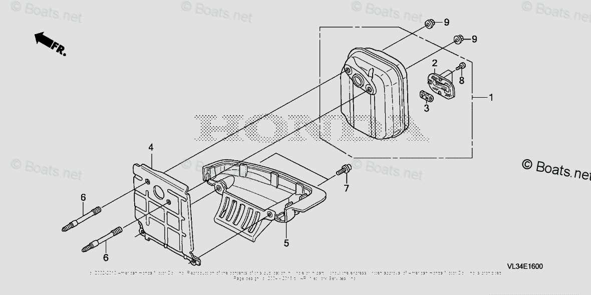 honda hht35s parts diagram