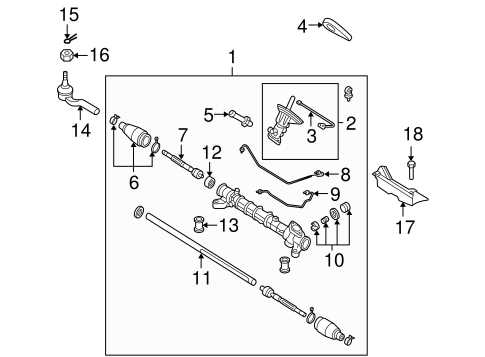 2006 mazda 3 parts diagram