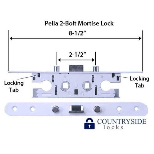 pella patio door parts diagram