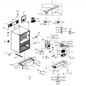 rf267aers parts diagram