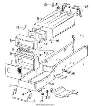 cub cadet 1450 parts diagram