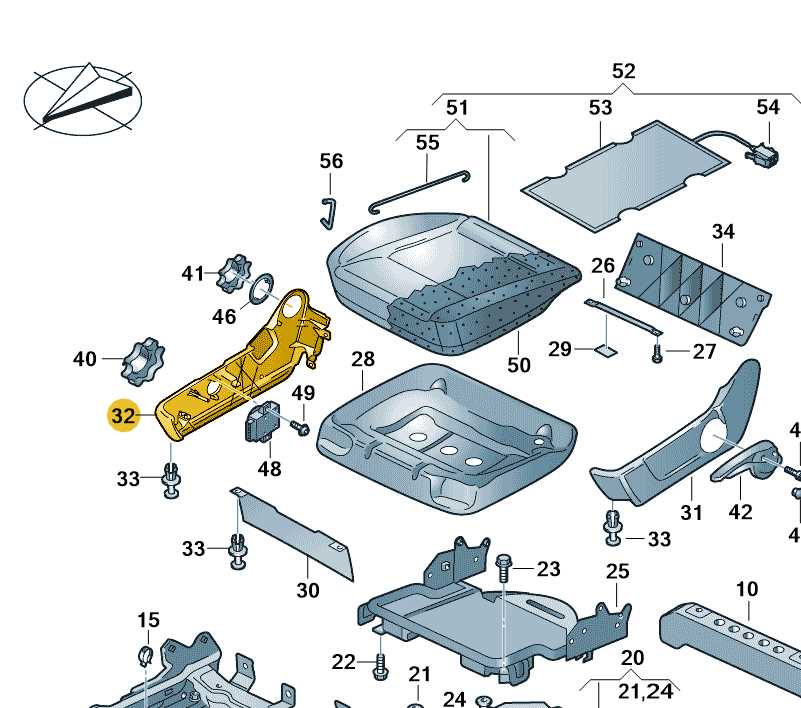 vw parts diagrams