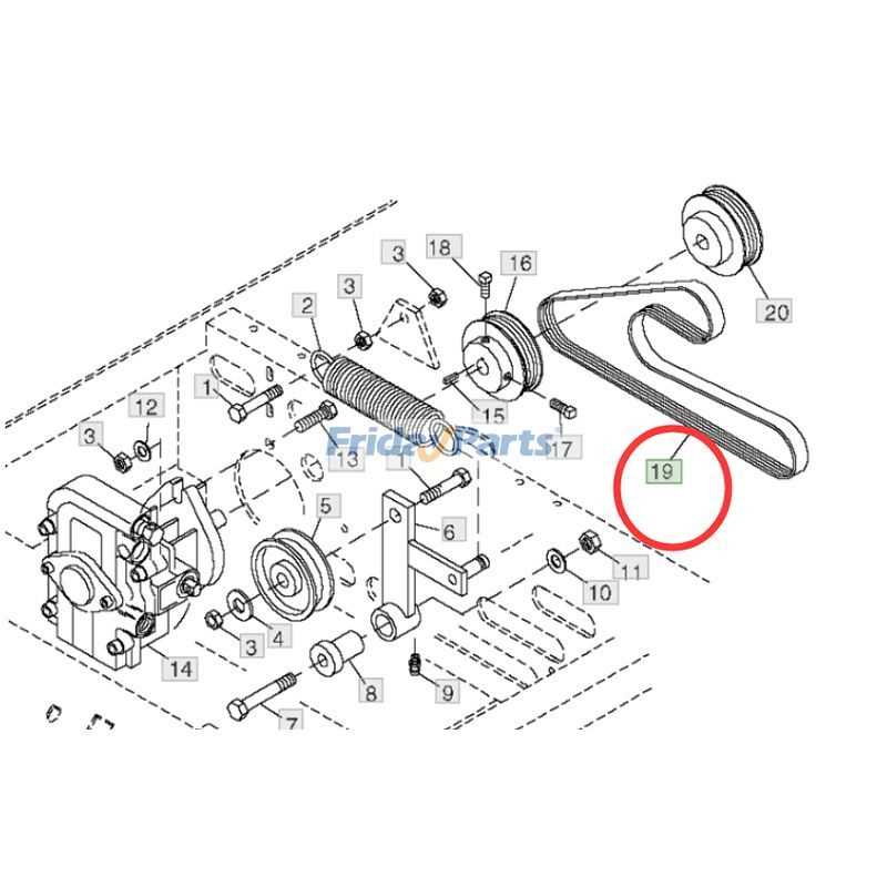 john deere m655 parts diagram