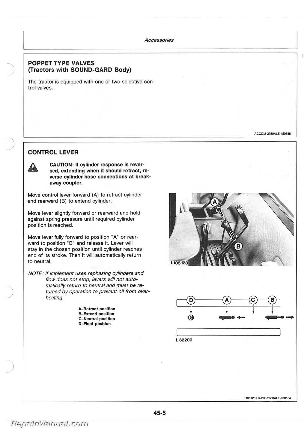 john deere 2750 parts diagram