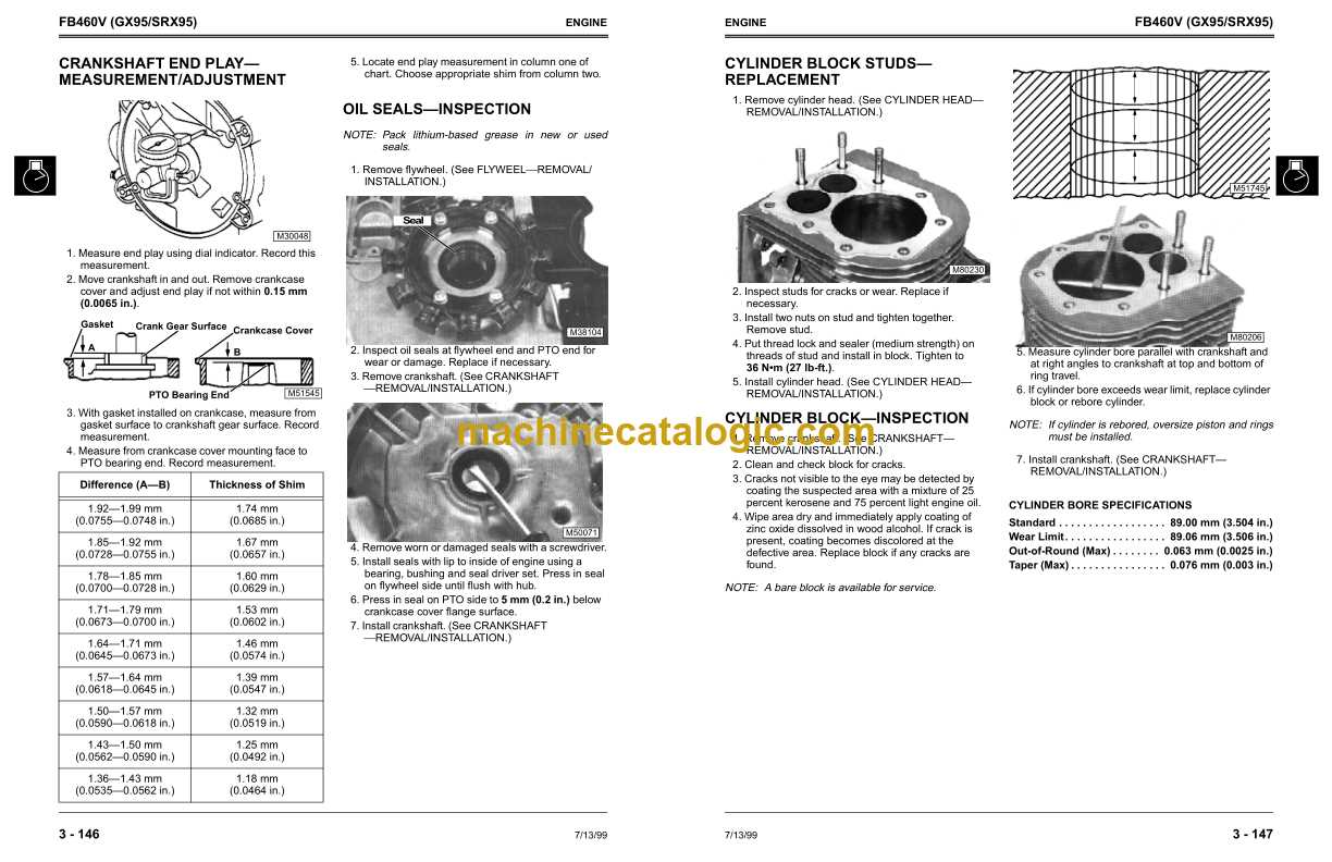 john deere srx95 parts diagram