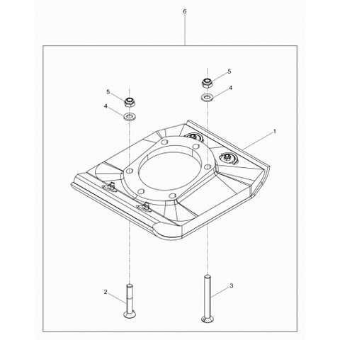 wacker bs50 2 parts diagram