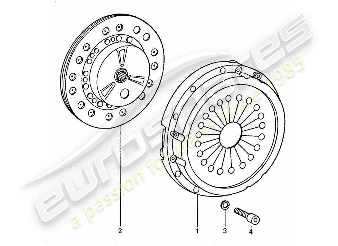 watch diagram part by part