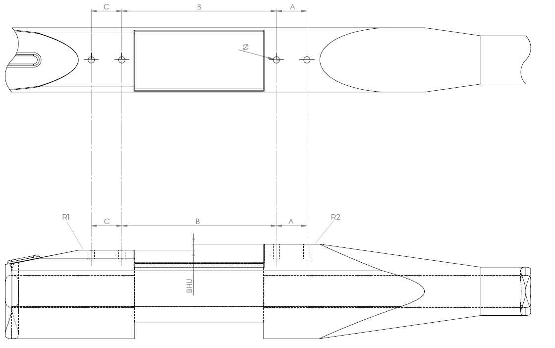 remington 770 parts diagram