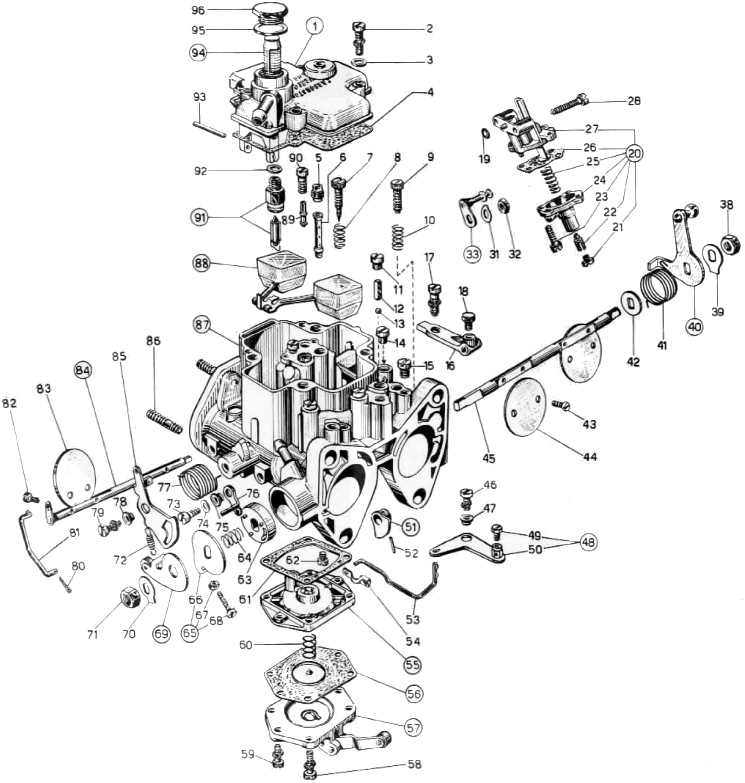 weber q200 parts diagram