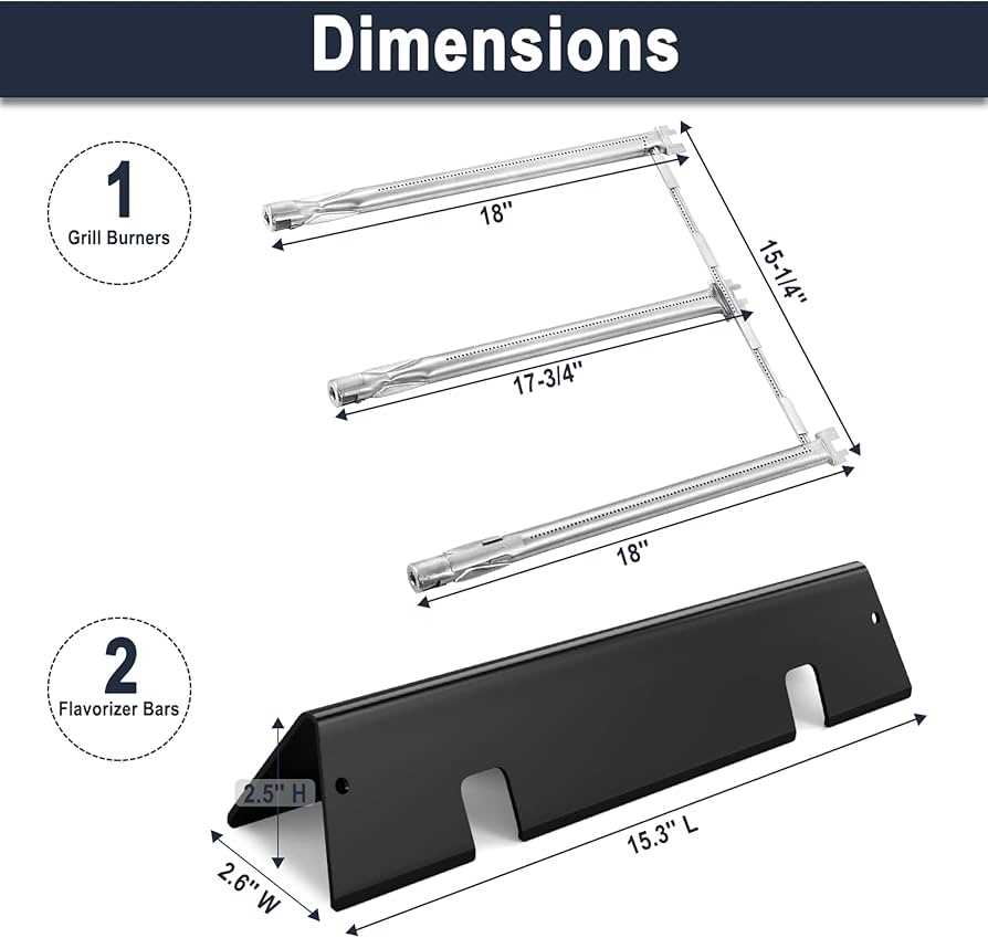 weber spirit ii e 310 parts diagram