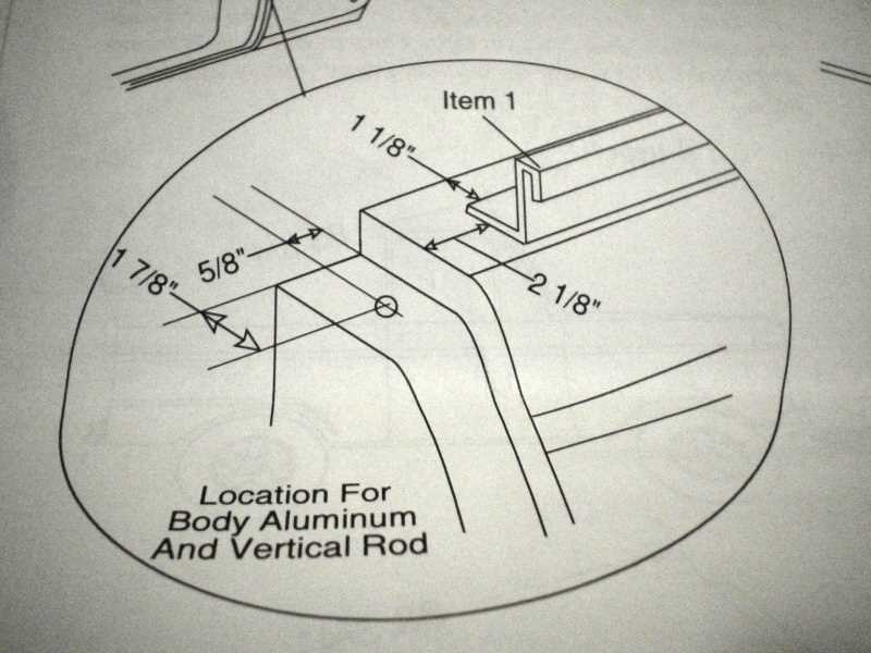 ford bronco soft top parts diagram