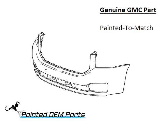 2015 gmc acadia parts diagram