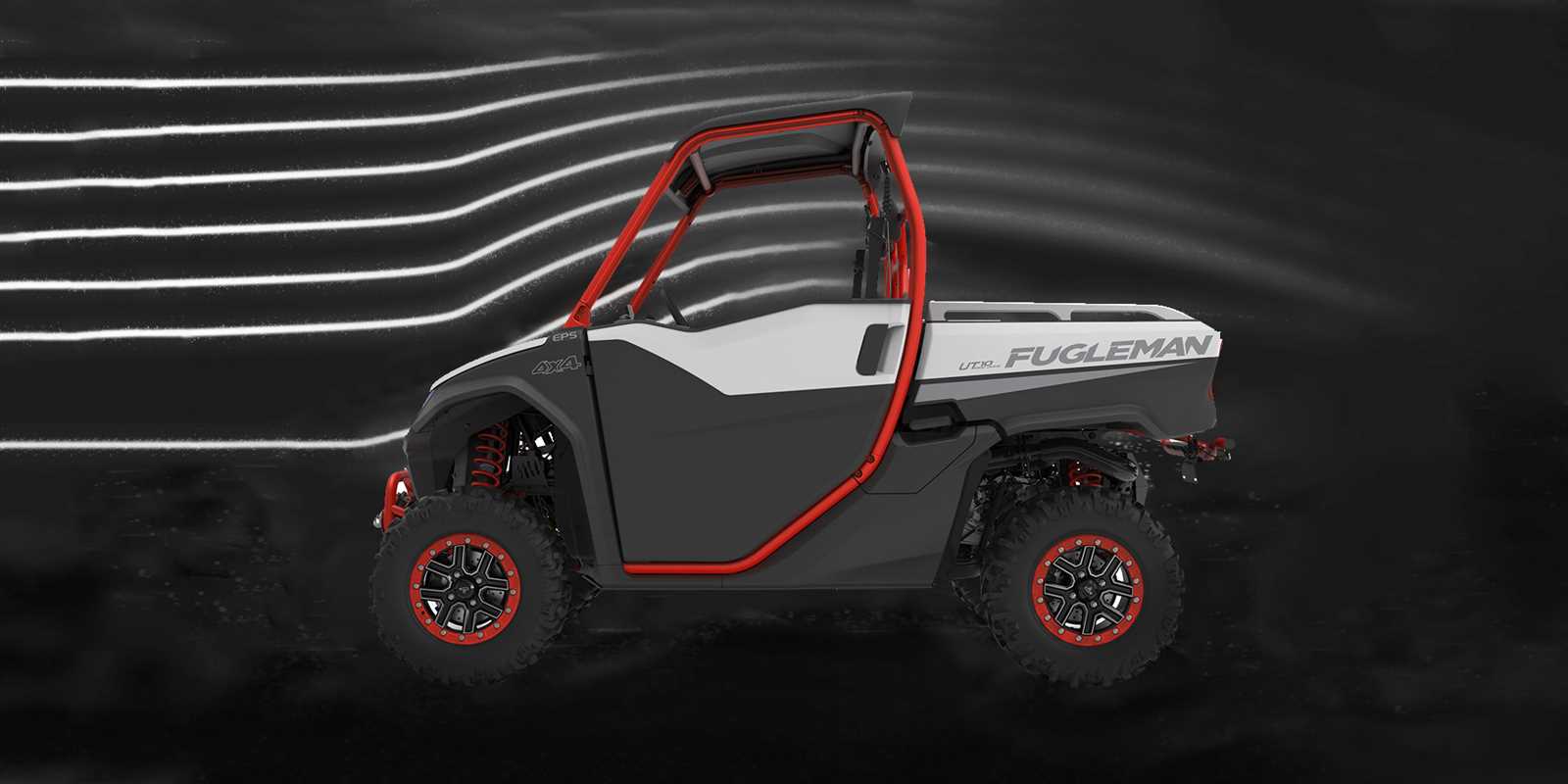 segway fugleman parts diagram