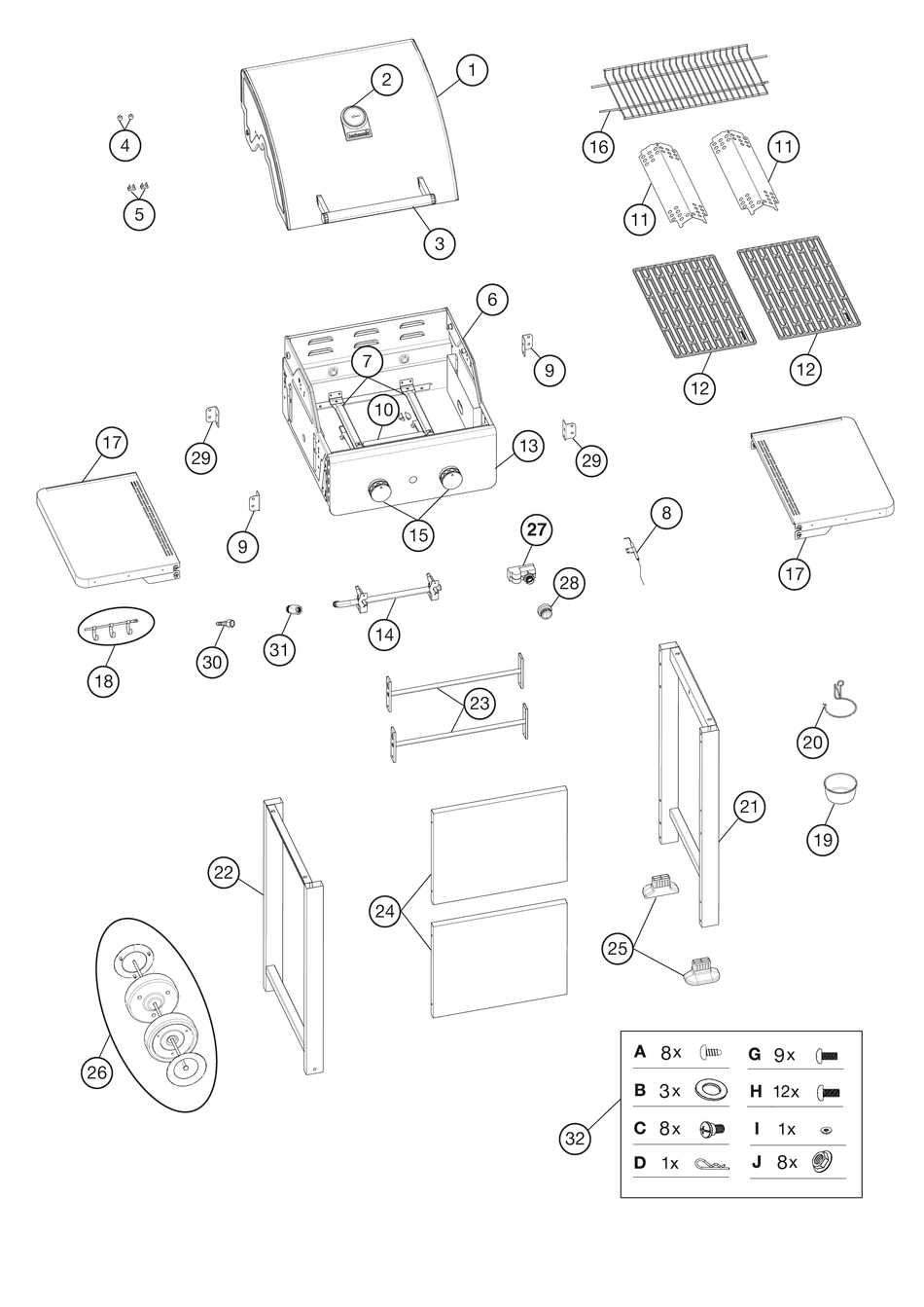 whirlpool cabrio dryer parts diagram pdf