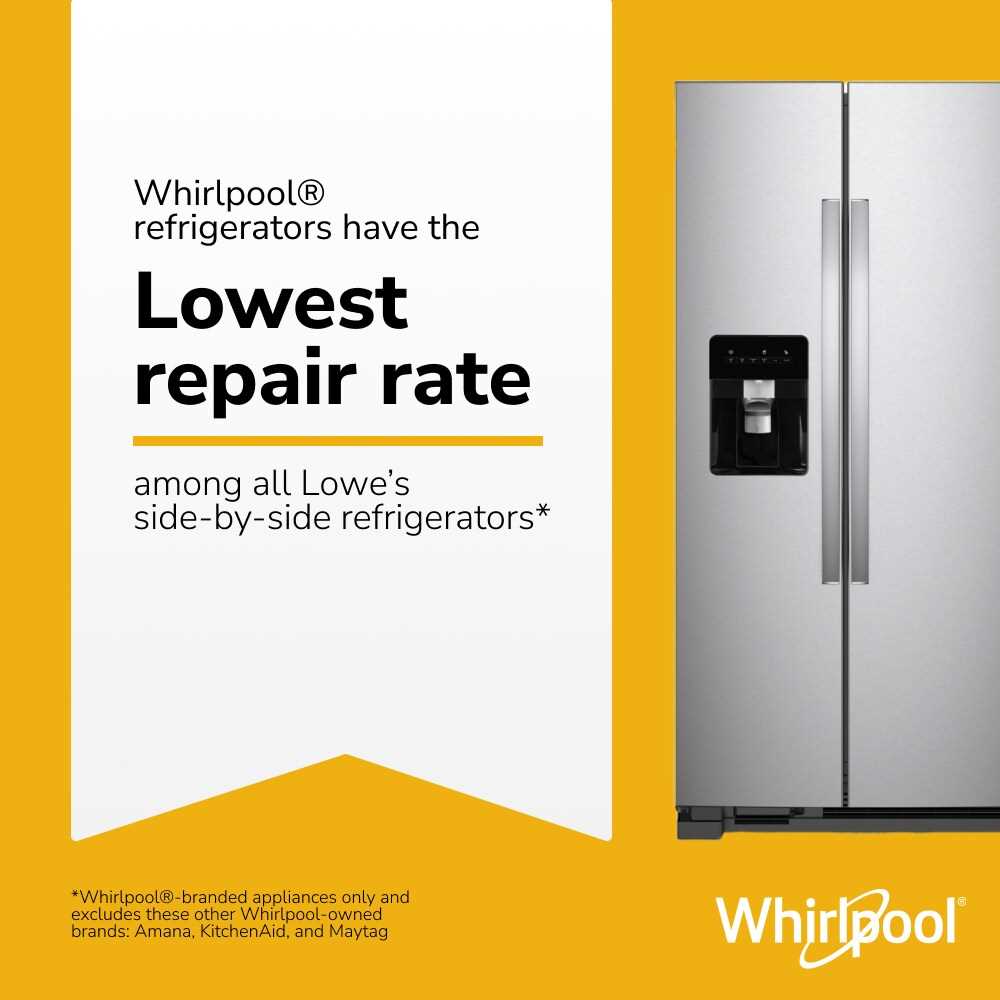 whirlpool water cooler parts diagram