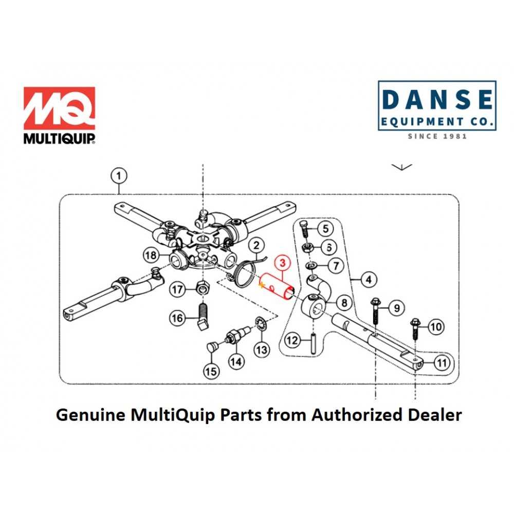 whiteman mortar mixer parts diagram