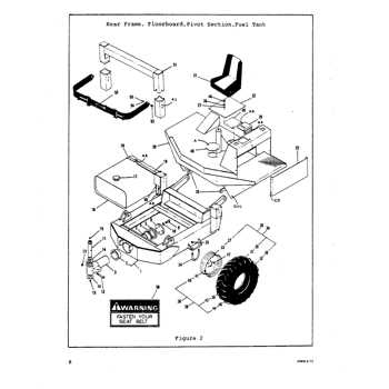 wright stander 52 parts diagram