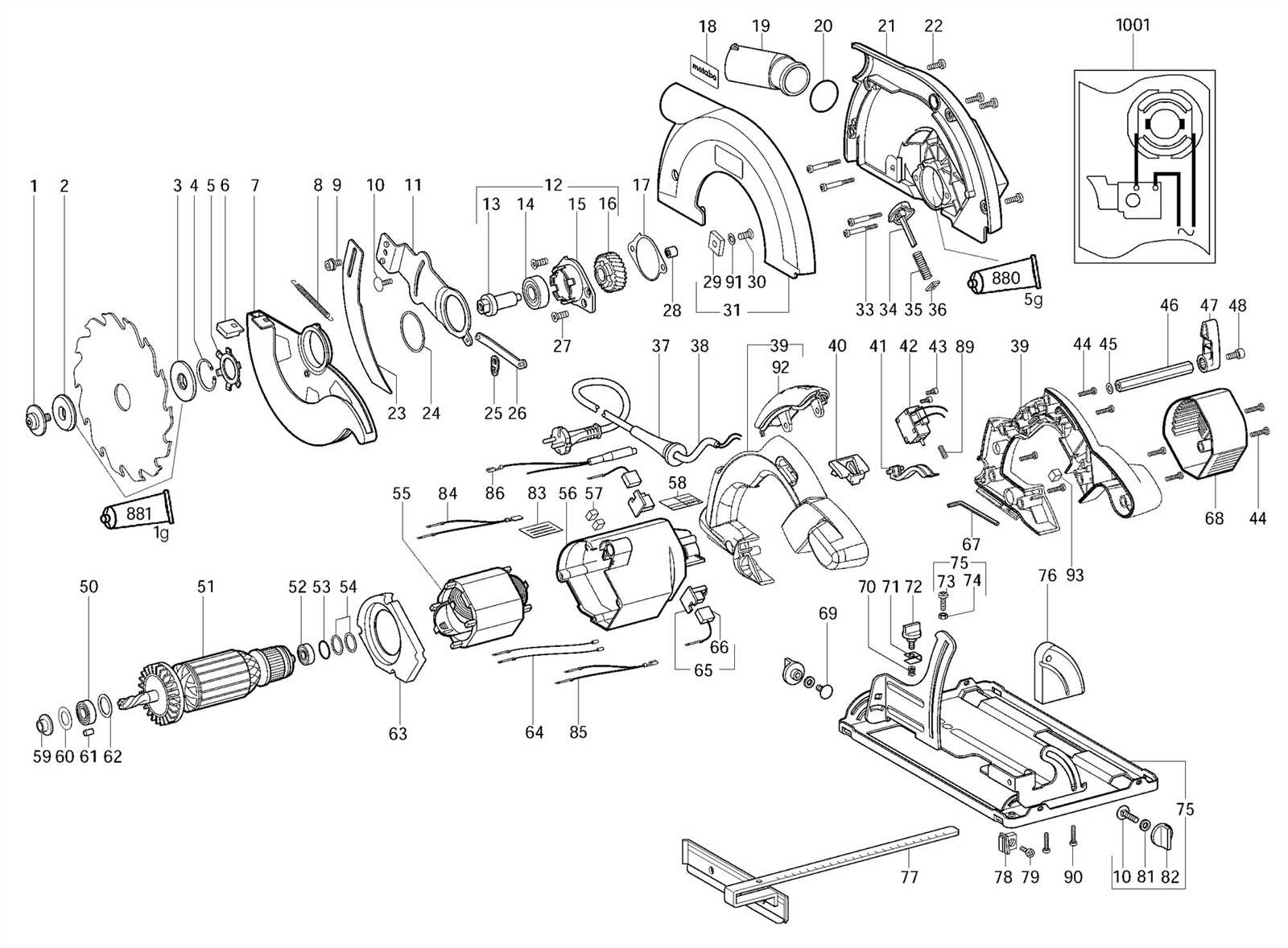 shakespeare ats 30 parts diagram