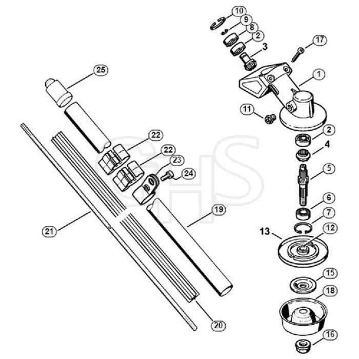 fs110 parts diagram