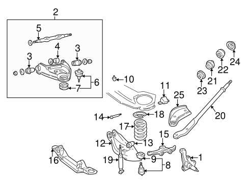 2001 dodge ram 1500 parts diagram