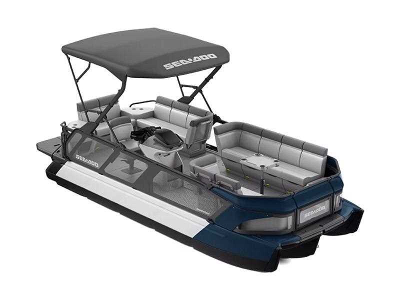 sea doo switch parts diagram