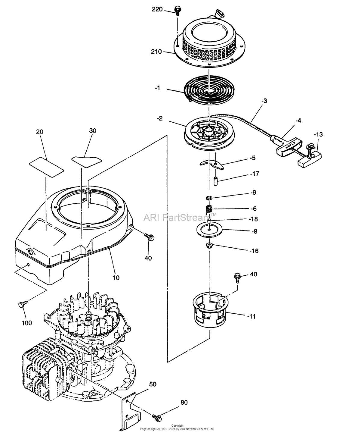 wisconsin vh4d parts diagram