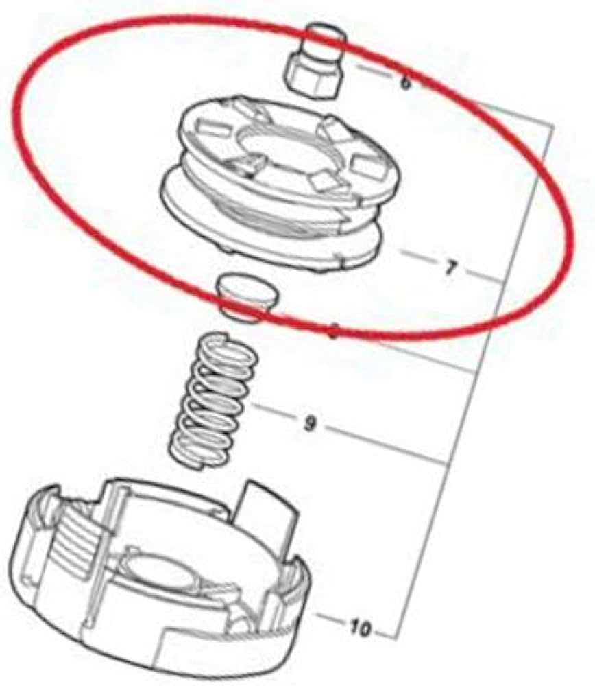 echo srm 280t parts diagram