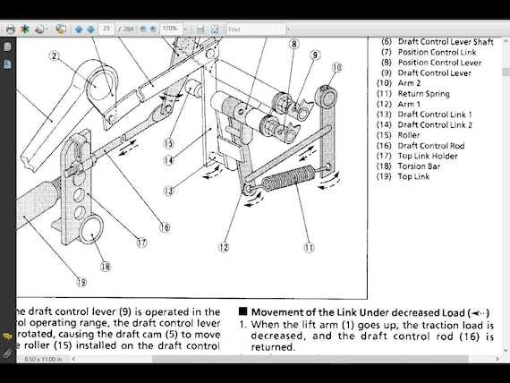 kubota l3010 parts diagram