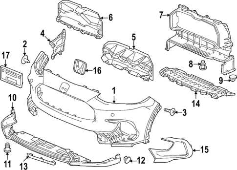 2018 honda cr v body parts diagram