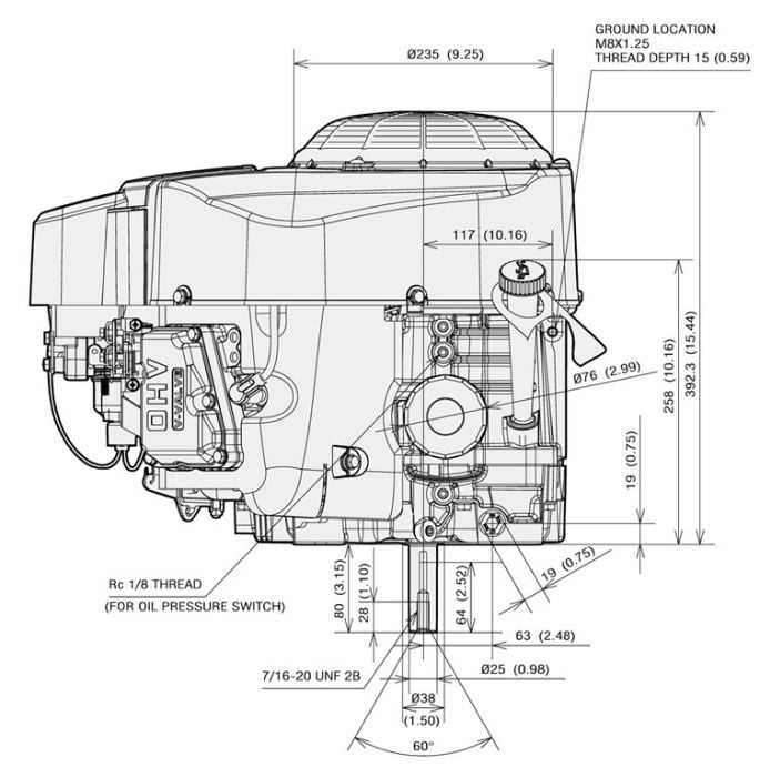 23 hp kawasaki engine parts diagram