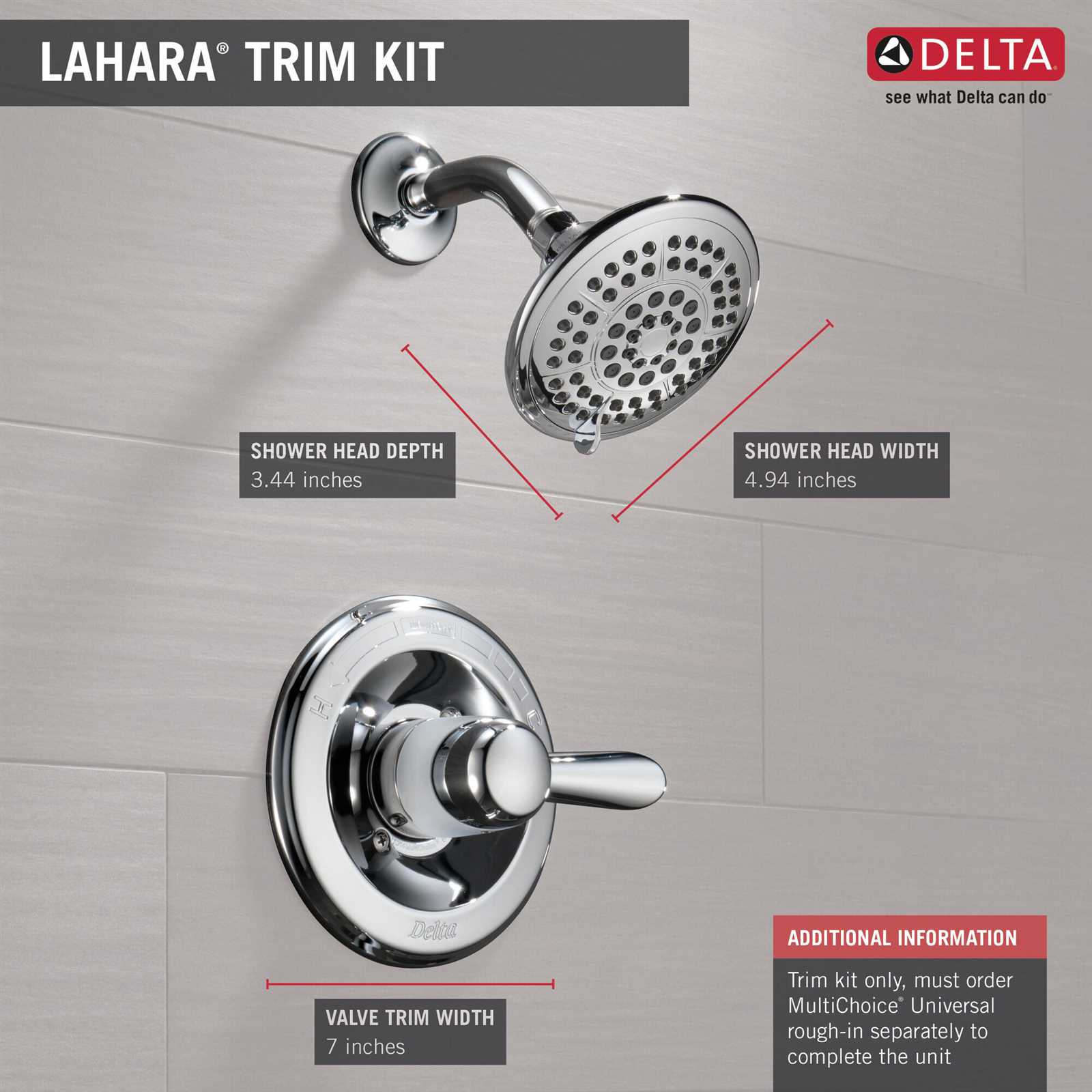 delta monitor shower faucet parts diagram