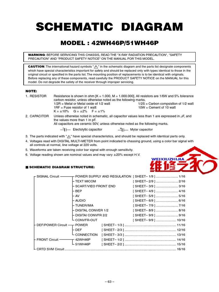 wolf r366 parts diagram