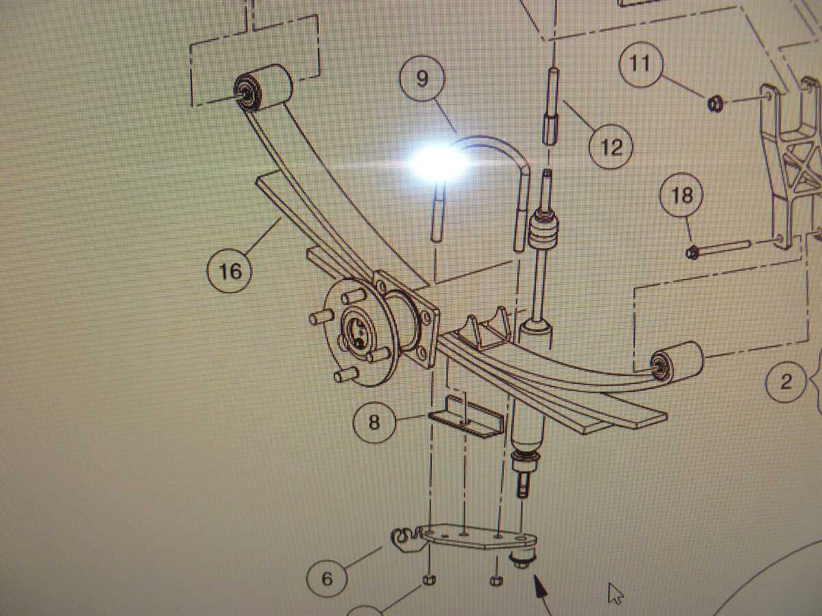 subaru ex40 parts diagram