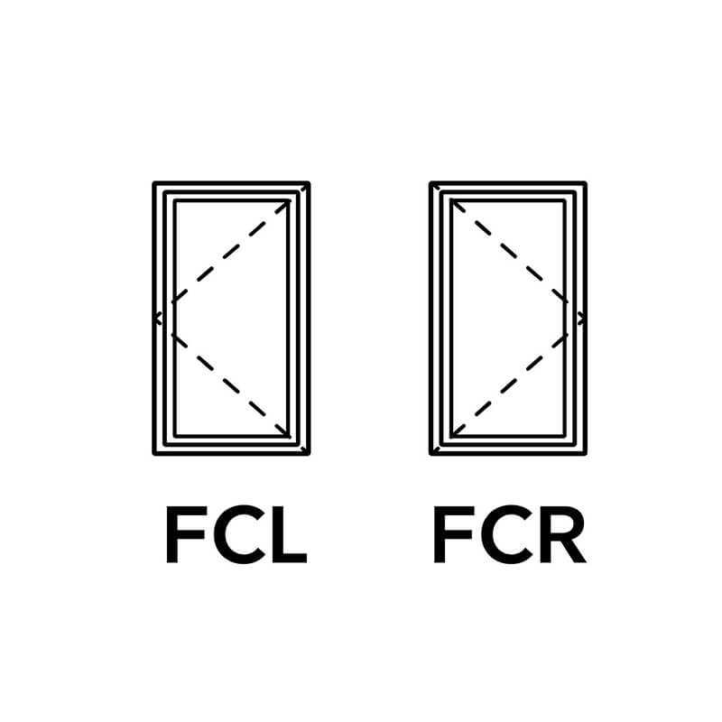 awning window parts diagram